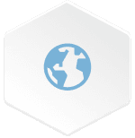 Icons related to overseas business trips/travel