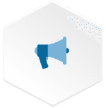 Icons related to marketing